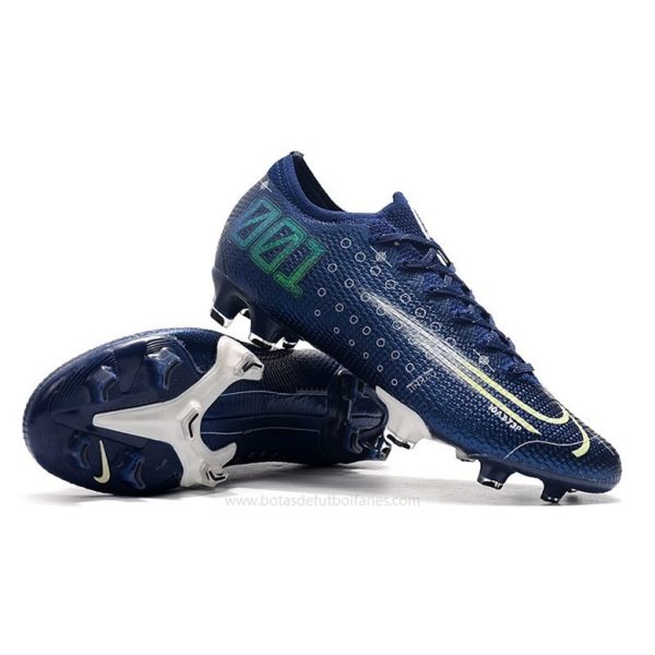 Nike Dream Speed Mercurial Vapor XIII Elite FG Azul